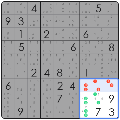sudoku images