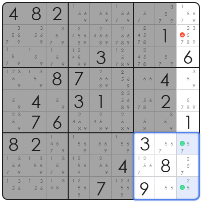 sudoku five